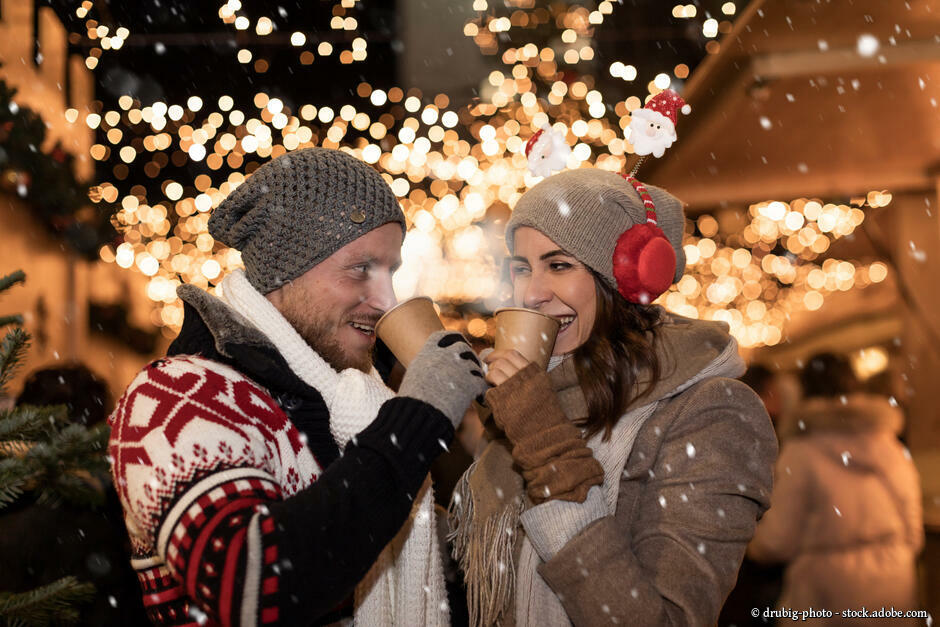Dierhäger Adventsmarkt