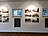 Geschichtshaus Dändorf - Ausstellung im Erdgeschoss