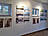 Geschichtshaus Dändorf - Ausstellung im Erdgeschoss