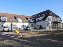 Haus des Gastes Dierhagen