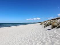 Ostsee Strand Dierhagen