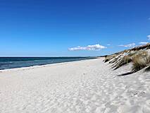Ostsee Strand Dierhagen