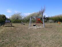 Spielplatz in Dierhagen Ost