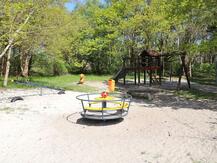 Spielplatz in Dierhagen Ortsteil Neuhaus