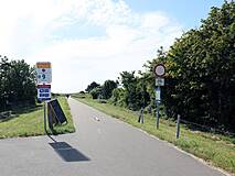 Dierhagen Strandübergang 9