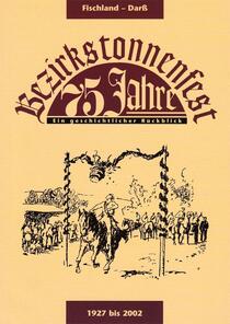 Buchtipp: Verkehrsgeschichte der Halbinsel Fischland-Darß-Zingst Band I