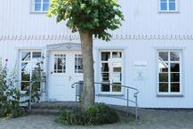 Bibliothek im Borner Hof