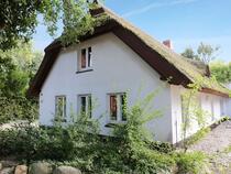 Käthe Miethe Kur- und Gemeinde-Bibliothek Ahrenshoop