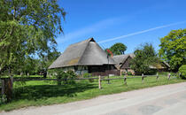 Fahrradtour Barnstorf / Wustrow-Tour