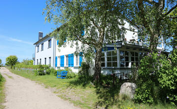 Barnstorf-Tour - Alte Fischräucherei