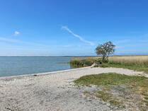 Barnstorf-Tour - Strand
