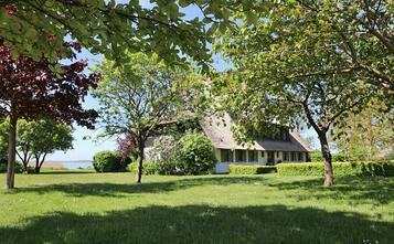 Barnstorf-Tour - Hofanlage Hufe II