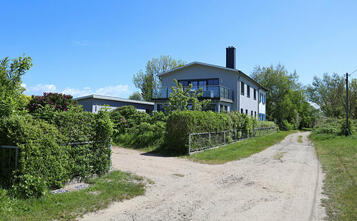 Barnstorf-Tour - Alte Fischräucherei