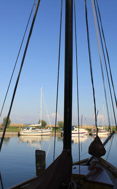 Althäger Hafen