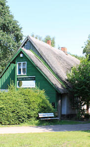 Forst- und Jagdmuseum Born