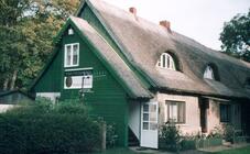 Borner Forst- und Jagdmuseum