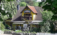 Prerower Bernsteinmuseum