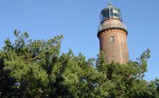 Leuchtturm Darßer Ort
