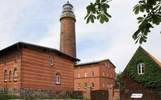 Natureum Darßer Ort