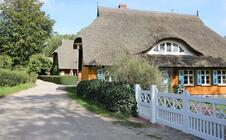 Zingster Unterkünfte