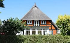 Ferienwohnungen Fischland-Darß-Zingst