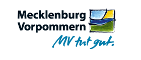 Landeslogo M-V (Mecklenburg-Vorpommern)