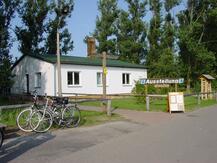 Ausstellung Sundische Wiese