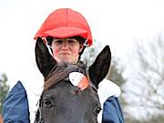 Umzug vor dem Fastnachtstonnenabschlagen 2015