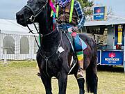 Borner Fastnachtstonnenabschlagen 2022