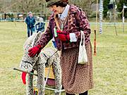 Borner Fastnachtstonnenabschlagen 2022