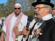 Borner Fastnachtstonnenabschlagen 2022