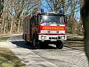 Borner Fastnachtstonnenabschlagen 2022