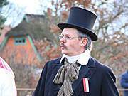 Fastnachtstonnenabschlagen 2014