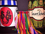 Borner Fastnachtstonnenabschlagen 2016