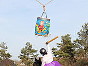 Borner Fastnachtstonnenabschlagen 2019