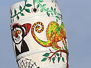 Borner Fastnachtstonnenabschlagen 2020