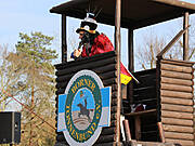 Borner Fastnachtstonnenabschlagen 2020