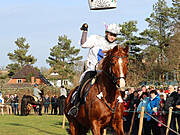 Borner Fastnachtstonnenabschlagen 2020