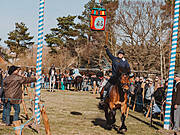 Borner Fastnachtstonnenabschlagen