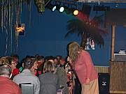 2. Borner Maskenball 2010