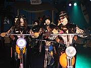 2. Borner Maskenball 2010