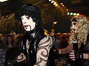 2. Borner Maskenball 2010