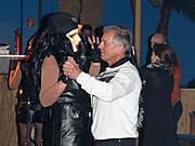 2. Borner Maskenball 2010