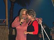 2. Borner Maskenball 2010