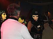 2. Borner Maskenball 2010