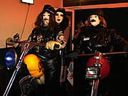 2. Borner Maskenball 2010