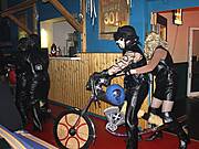 2. Borner Maskenball 2010