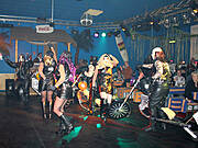 2. Borner Maskenball 2010