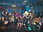 2. Borner Maskenball 2010