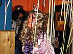 2. Borner Maskenball 2011